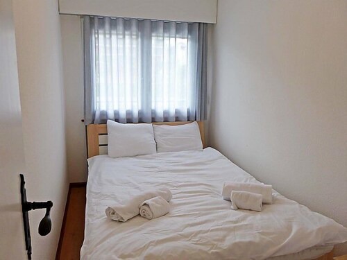 Apartment Les Platanes F4 in Nendaz - 6 persons, 3 bedrooms