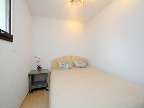 Apartment Les Rivages de Rochelongue in Cap d'Agde - 4 persons, 1 bedrooms