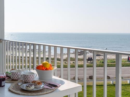 Apartment Les Trois Iles-10 by Interhome