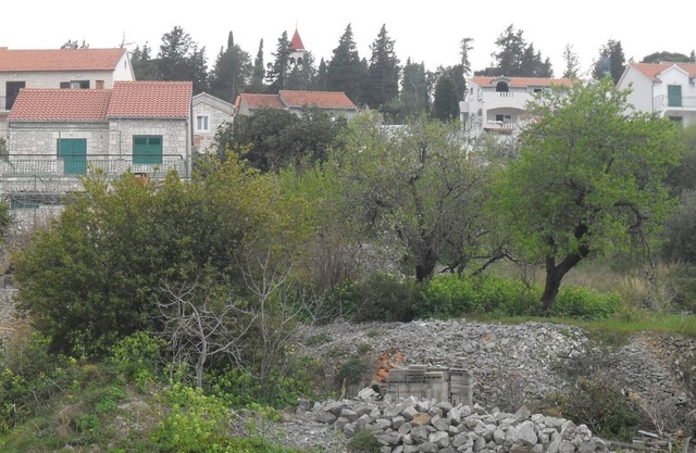 Ferienwohnungen Liva The Sea Island Brac 