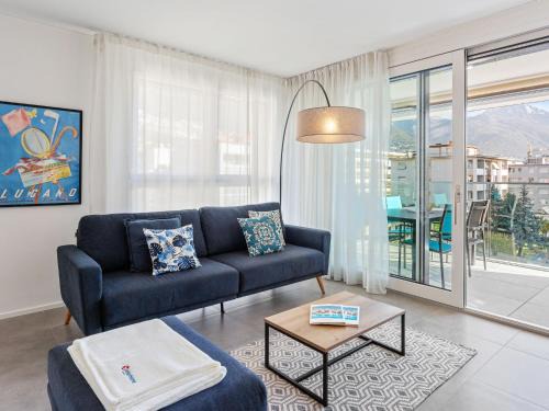 Apartment LocTowers A4-4-2 by Interhome
