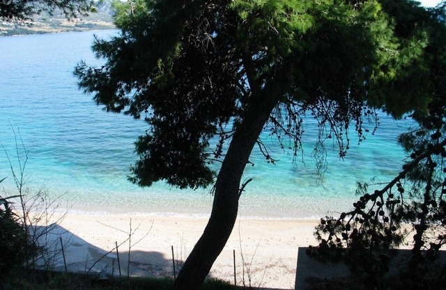 Ferienwohnungen Lucky Sea Peljesac Peninsula 