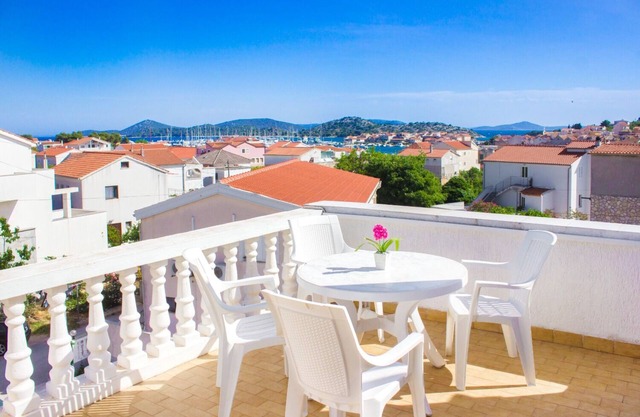 Ferienwohnungen Riviera Sibenik 