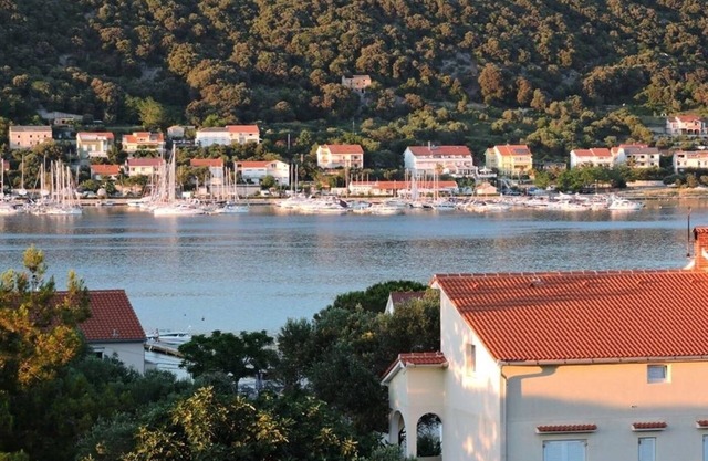 Ferienwohnungen Mario Sea Island Rab 