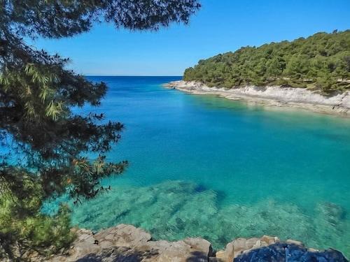 Apartment Martinovic In Pula - 4 Persons, 1 Bedrooms