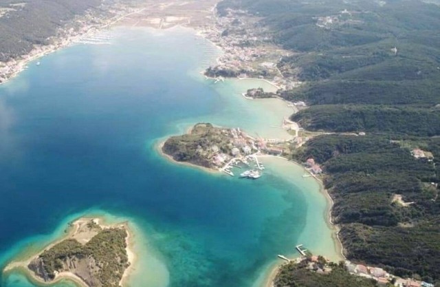 Ferienwohnungen Mig Garden Island Rab 