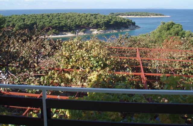 Ferienwohnungen Mirja Riviera Sibenik 