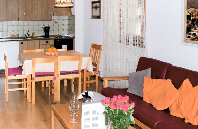 Apartment Monte Rosa (TAS200) in Täsch - 6 persons, 2 bedrooms