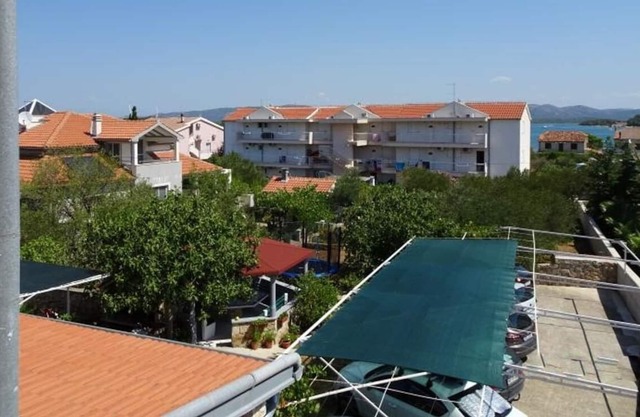 Apartment Nada - 150m from sea : A4(4) - Murter, Island Murter, Croatia
