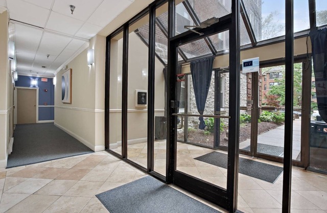 Apartment next to Forest Park/WashU/Hospital pets welcome
