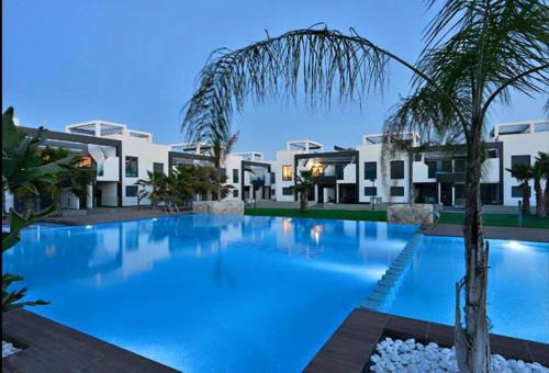 Oasis Beach La Zenia 
