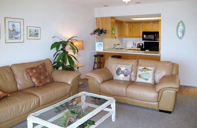 Apartment Pelican (ANN601) in Anna Maria Island - 4 persons, 2 bedrooms