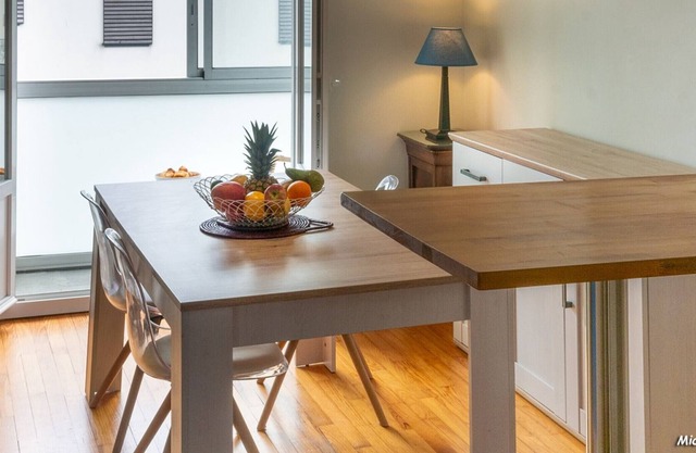 Apartment Port-Louis, 1 bedroom, 4 persons