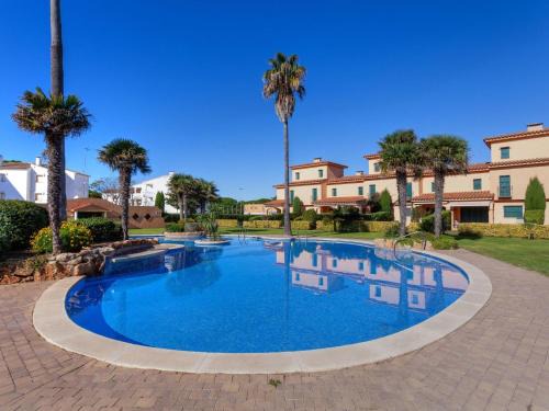 Apartment Port Pals CII by Interhome