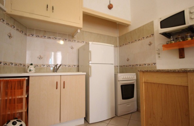Apartment Port-Vendres, 1 bedroom, 3 persons