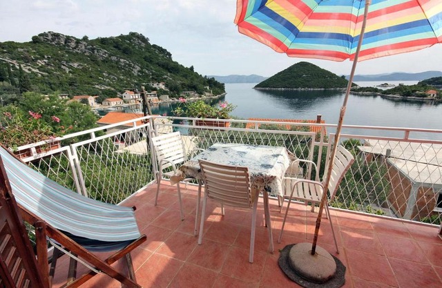 Apartment Prozurska Luka 4939a