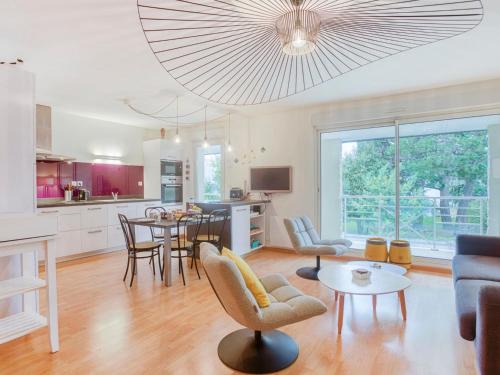 Résidence Sainte Anne 