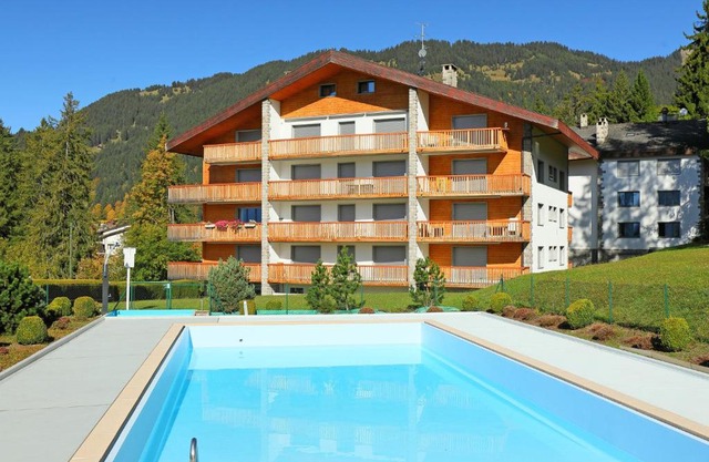 Residence Du Golf 
