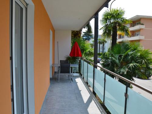 Apartment Residenza Corallo-22 by Interhome