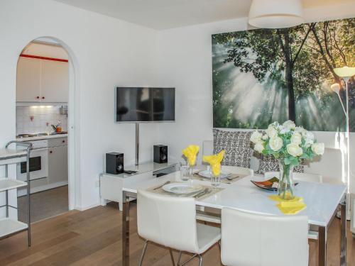 Apartment Residenza Corallo-16 by Interhome