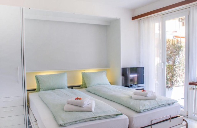 Apartment Residenza Lido Appartment 008 by Interhome