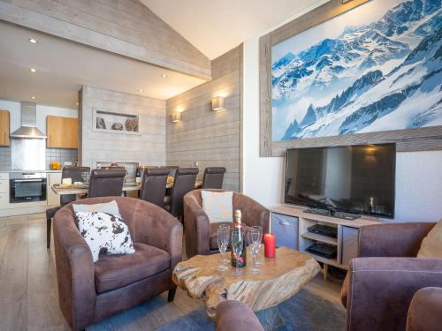 Rond Point Des Pistes 
