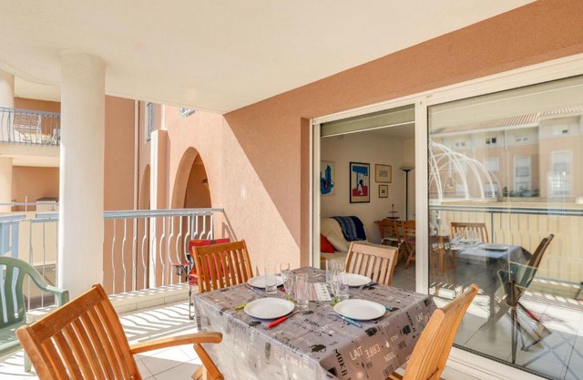 Apartment Royal Marine-3