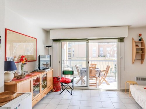 Apartment Royal Marine in Fréjus - 4 persons, 1 bedrooms