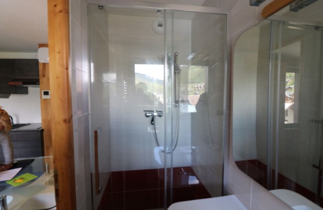 Apartment S06 2 people 1 double bed