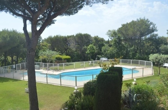 Apartment Saint-Aygulf, studio flat, 4 persons