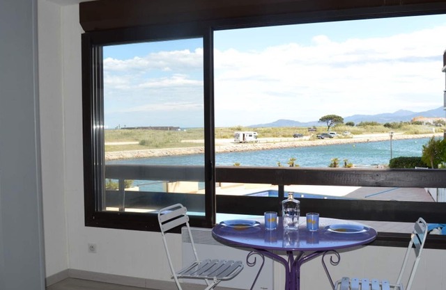 Apartment Saint-Cyprien, 1 bedroom, 6 persons