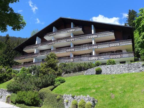 Le Savoie 