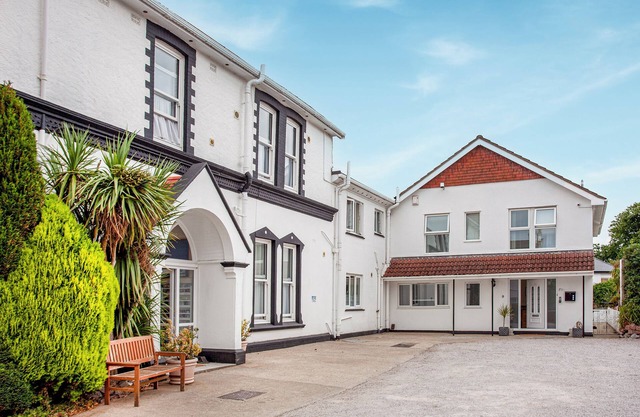 Apartment Six - UK39842