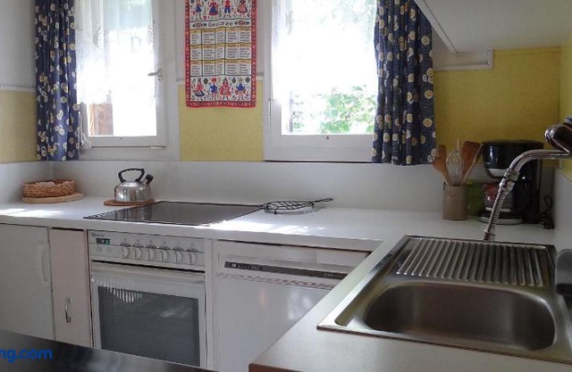 Apartment Steinacher