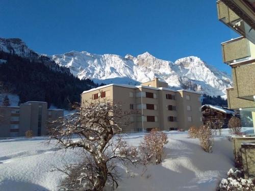 Apartment Sunnmatt Sud 412
