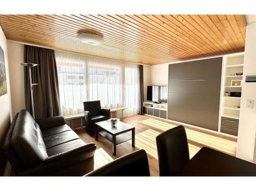 Apartment Sunnmatt West Wohnung 936 by Interhome