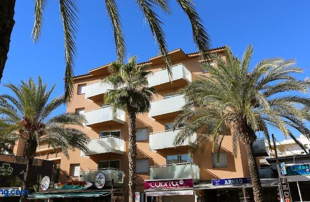 Apartment Terecel Salou 14