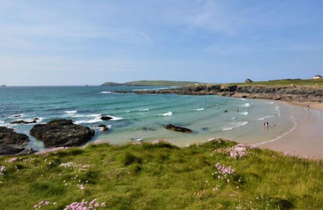 Apartment Treveglos in Wadebridge - Padstow - 4 persons, 2 bedrooms