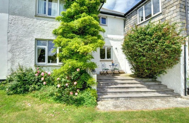 Apartment Treveglos in Wadebridge - Padstow - 2 persons, 1 bedrooms