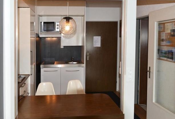 Apartment Triangel A Mall