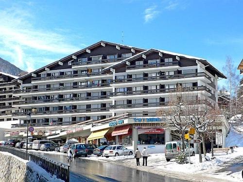 Apartment Valaisia 34A