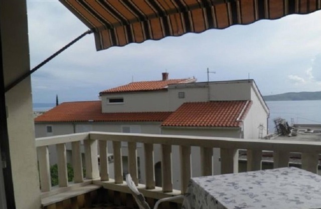 Ferienwohnungen Vese Beach Riviera Makarska 
