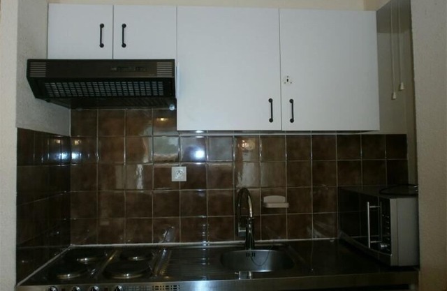 Apartment Vielle-Aure, 2 bedrooms, 6 persons