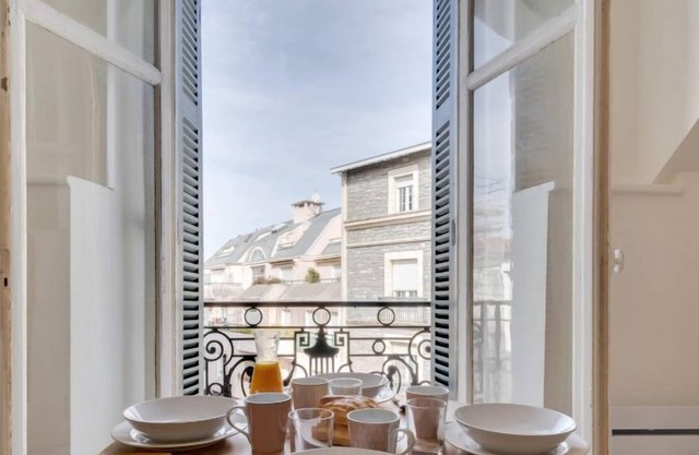 Villa Maurice 