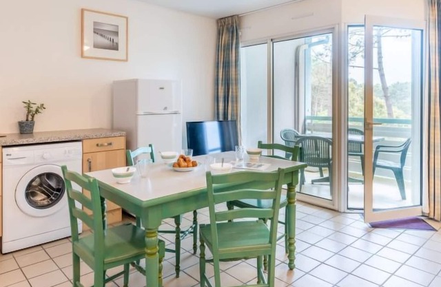 Village Cheval Résidences 