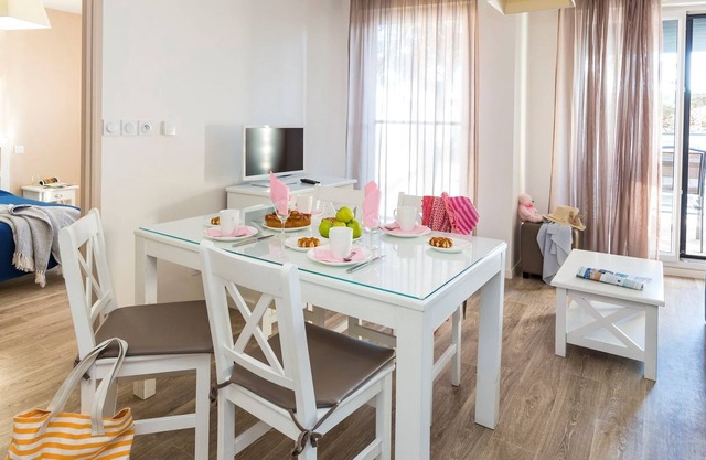 Residence De La Plage 