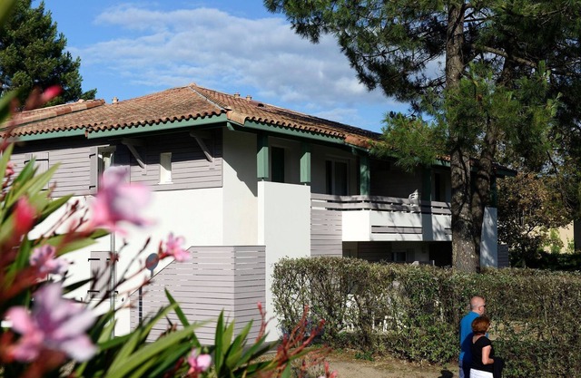 Résidence Bleu Océan 