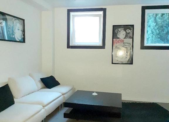 Apartment with one bedroom in Schiltigheim, with WiFi