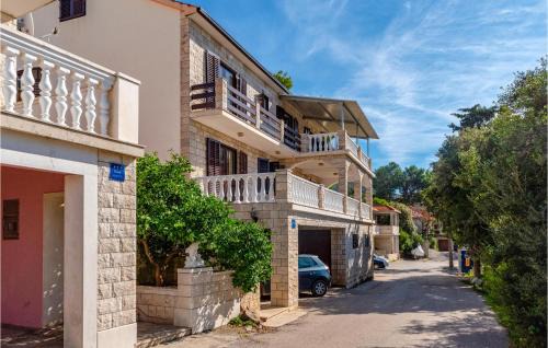Terrace Sea Zavalatica Korčula 