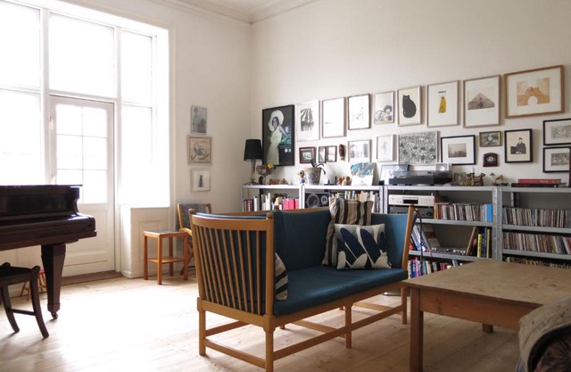 ApartmentInCopenhagen Apartment 1064